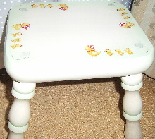 ﾌｯﾄｽﾂｰﾙ