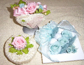 ﾌﾚｰﾑ　ｼｻﾙﾊｰﾄｽﾀﾝﾄﾞ　ｼｻﾙ小物入れ