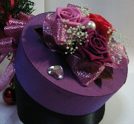 パープルボックス