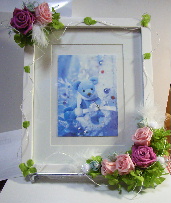 ﾌﾚｰﾑ　ﾍﾞｱｰ