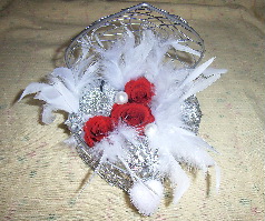 ハート　ローズ