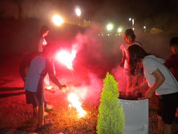 BBQの後の花火.jpg