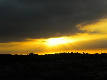 今朝の東の空２.jpg