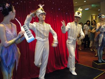 2009,8,5 タップダンス.jpg