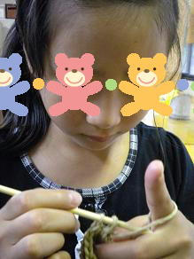 2009,8,2 編み物ふたたび・・・.jpg