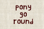 pony