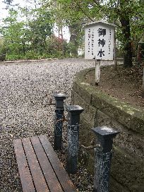 玉前神社３