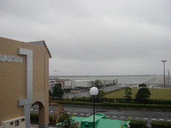 大洗リゾートアウトレット２