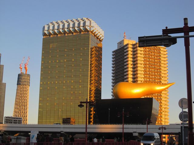 新春夕景2010