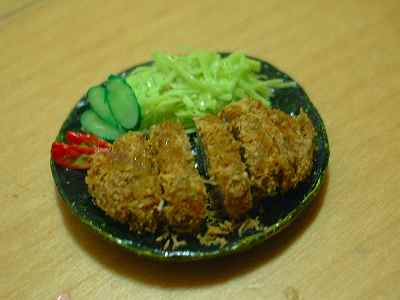 とんかつ（修正後）