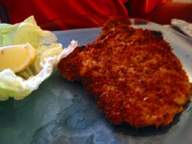 cotoletta