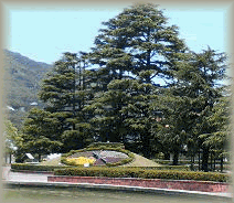 城山公園　2