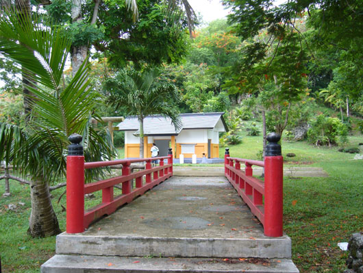 彩帆香取神社