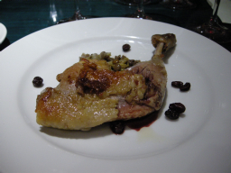 090221ホロホロ鶏