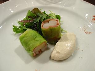 060318キャベツとホワイト