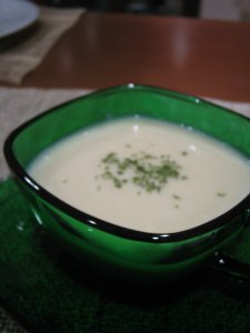 IMG_4275　Vichyssoise.JPG