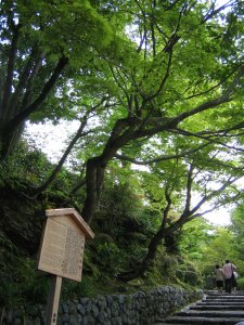 あだしの念仏寺