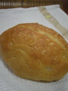 cheese bread