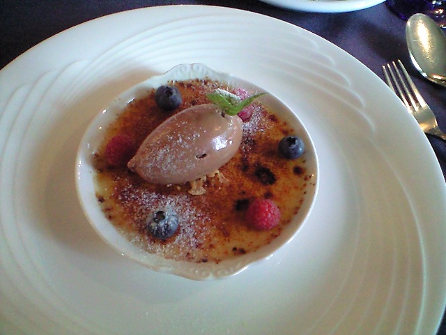 くれーむぶりゅれ