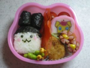 みみっち弁当(H190605)
