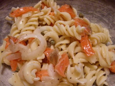 070920スモークサーモンのショートパスタ.jpg