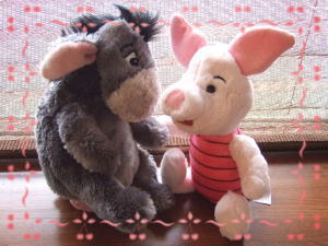 070825_2イーヨーとピグ.jpg