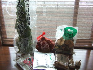 071008丹波篠山土産.jpg