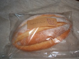 ミルクハードブレッド１