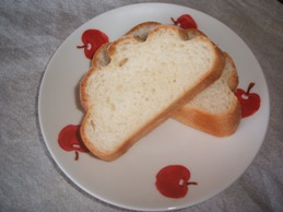 ミルクブレッド２