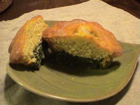 ヨモギ＆しろごま