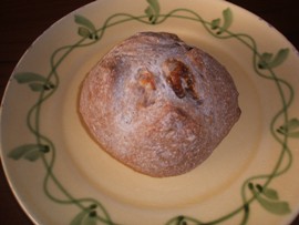 自家製　いちじく