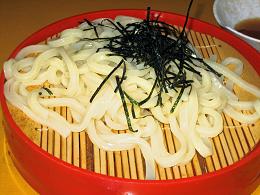 うどん