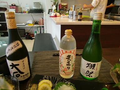 日本酒いろいろ.JPG