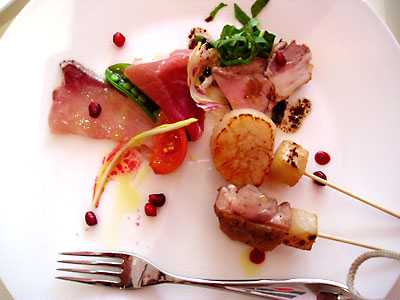 ニュートリシャス3