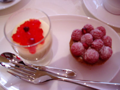 ニュートリシャス5