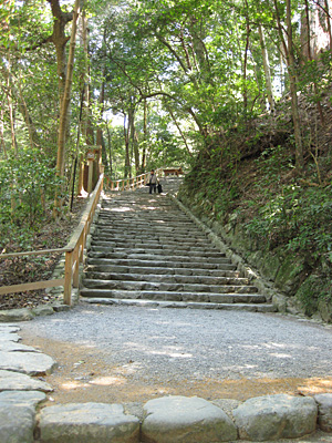 伊勢神宮