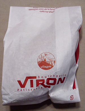 VIRON