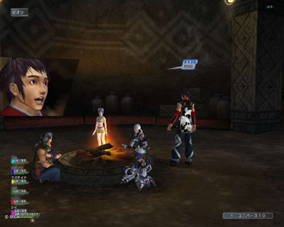 PSU活動写真３５