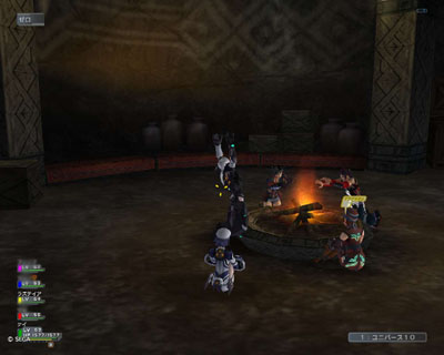 PSU活動写真３６