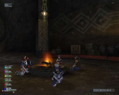 PSU活動写真３７