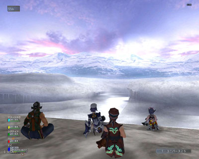 PSU活動写真３８