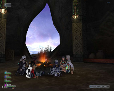 PSU活動写真４０