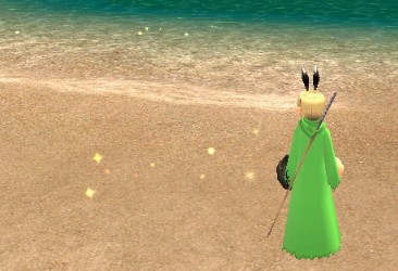 零れ落ちるゴージャスは～♪アイドル故止め～られない♪