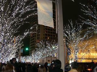 六本木けやき坂１