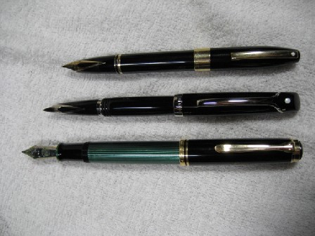 Sheaffer VLR7