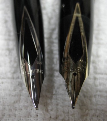 Sheaffer VLR9