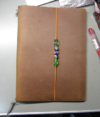 Lether Notebook Cover_12