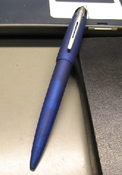 Waterman Kultur light