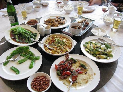 4.26　麗江格蘭大酒店