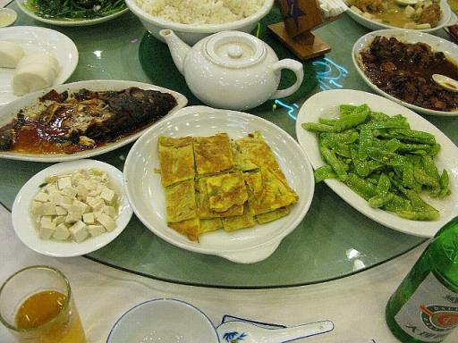 4.28　大理　亜西大飯店